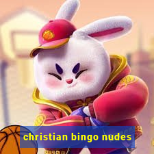 christian bingo nudes